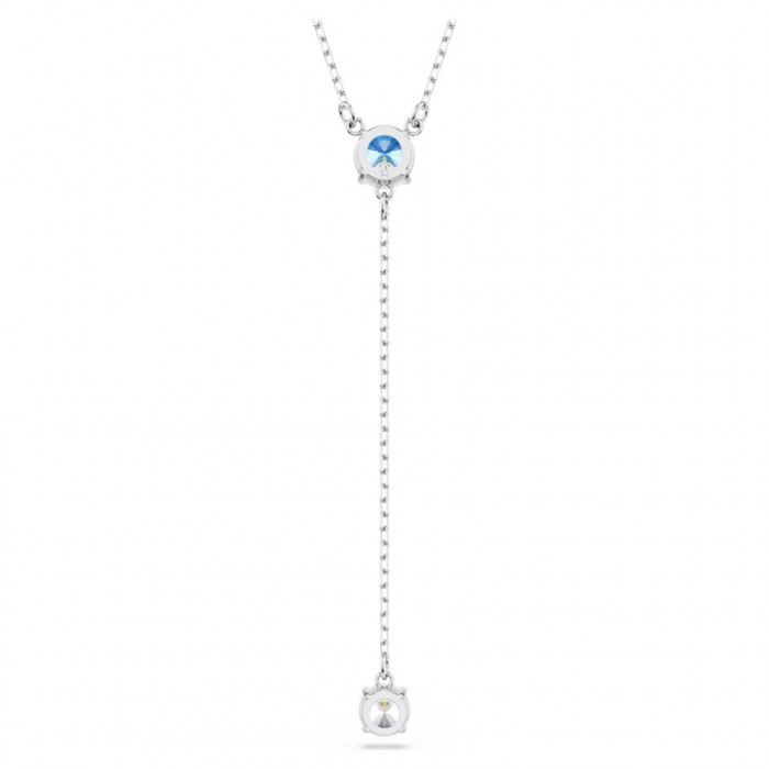 Колье с подвеской Stilla Swarovski