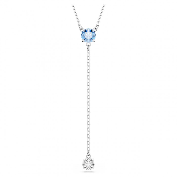 Колье с подвеской Stilla Swarovski