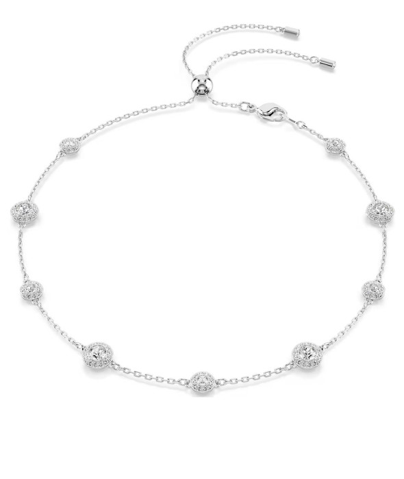 Колье Una Angelic Swarovski