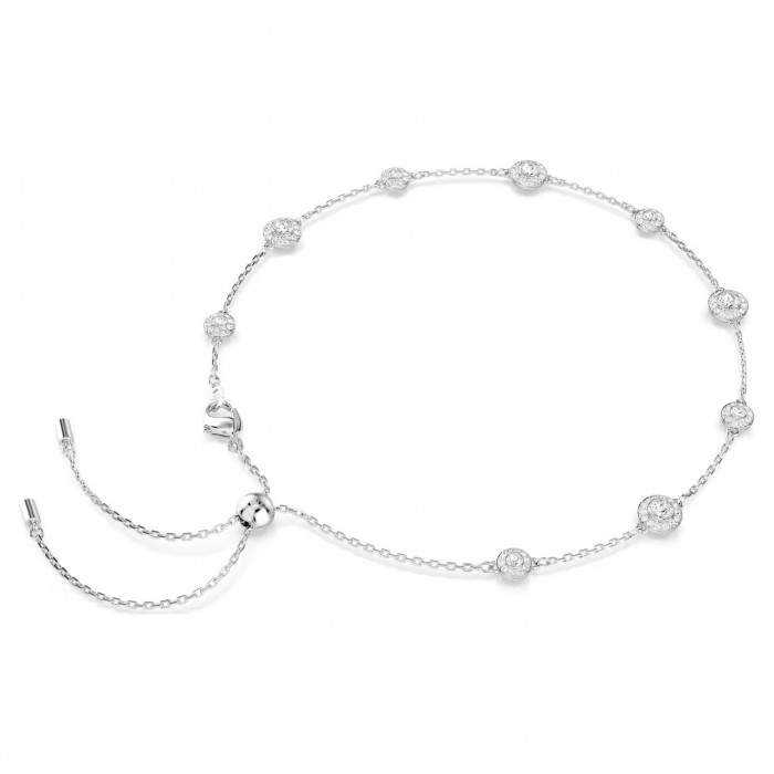 Колье Una Angelic Swarovski