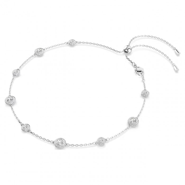 Колье Una Angelic Swarovski