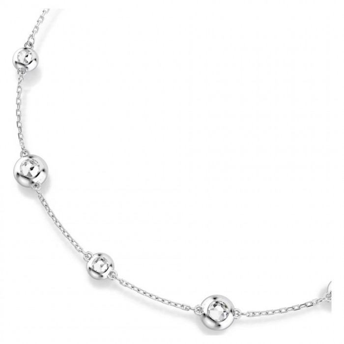 Колье Una Angelic Swarovski