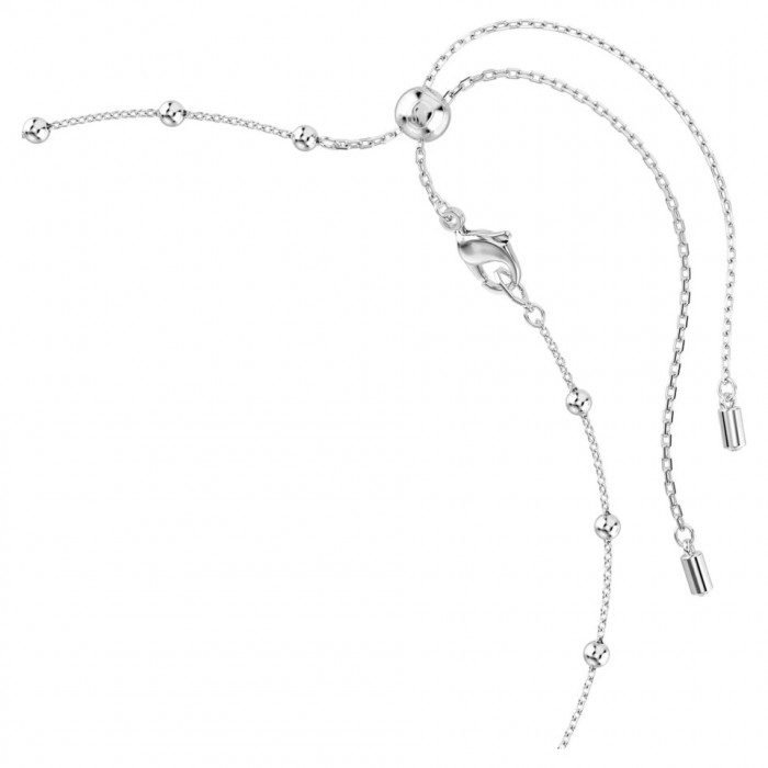 Колье с подвеской Una Angelic Swarovski