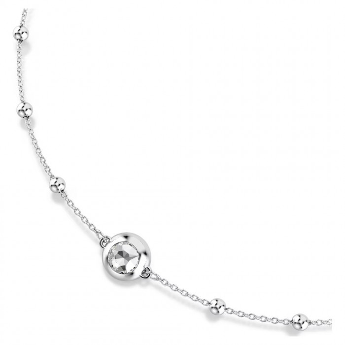 Колье с подвеской Una Angelic Swarovski