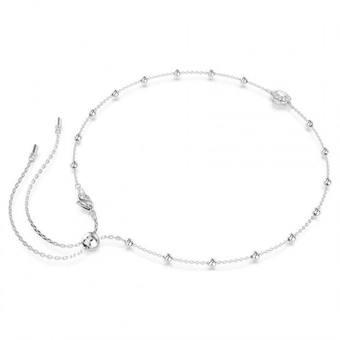 Колье с подвеской Una Angelic Swarovski