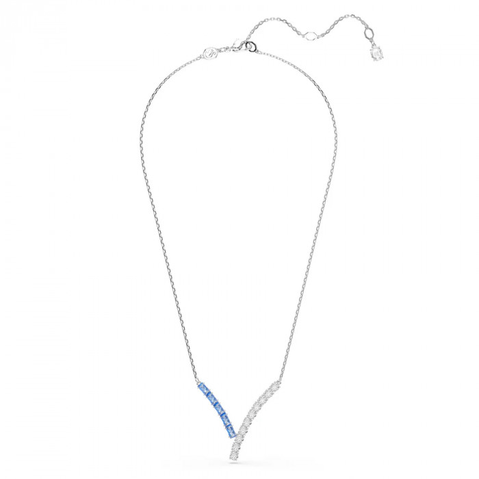 Колье с подвеской Matrix Swarovski