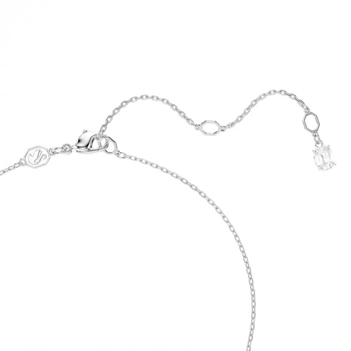 Колье с подвеской Matrix Swarovski