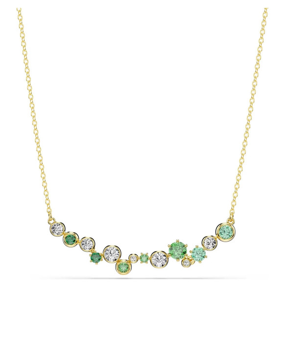 Колье с подвеской Constella Swarovski