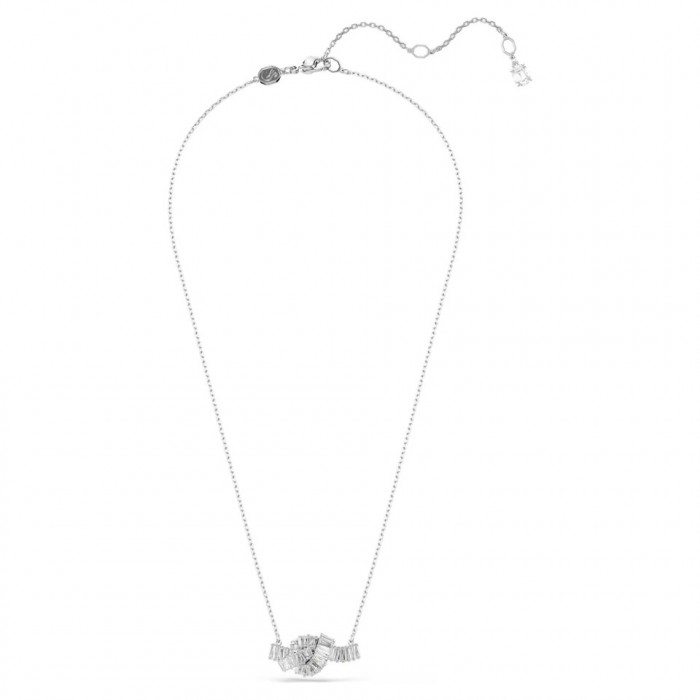 Колье с подвеской Matrix Swarovski