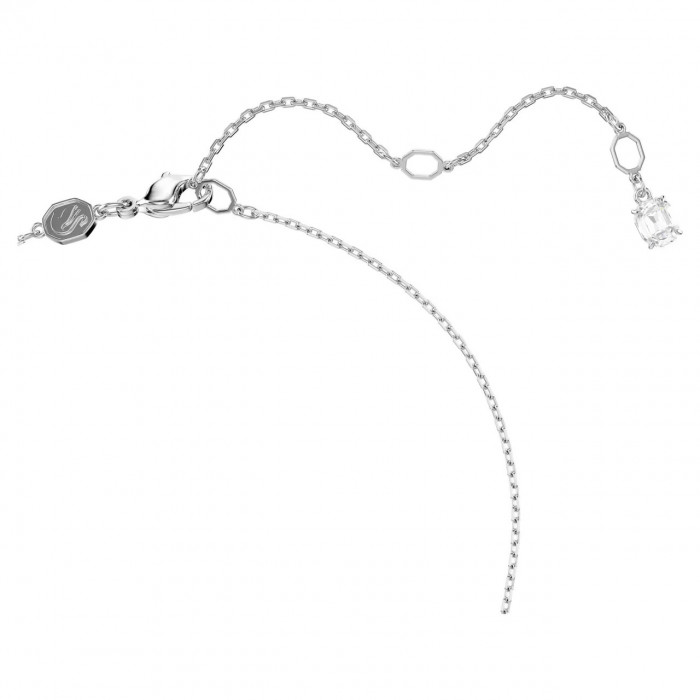 Колье с подвеской Matrix Swarovski