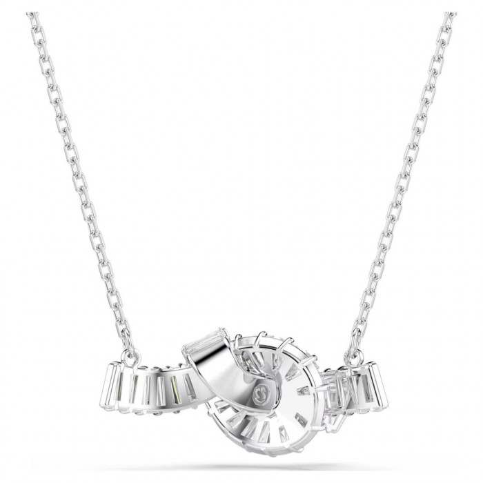 Колье с подвеской Matrix Swarovski