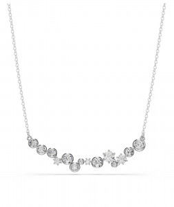 Колье с подвеской Constella Swarovski