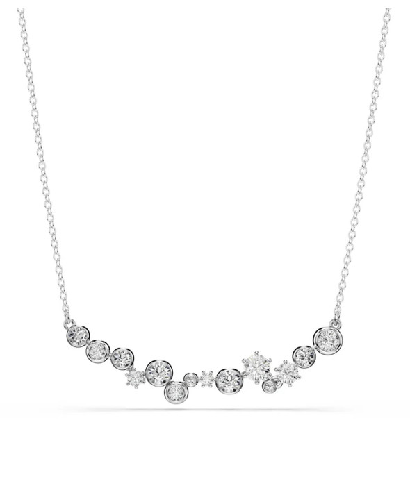 Колье с подвеской Constella Swarovski