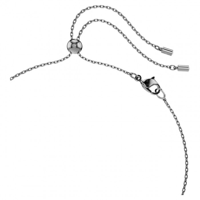 Колье с подвеской Sublima Swarovski