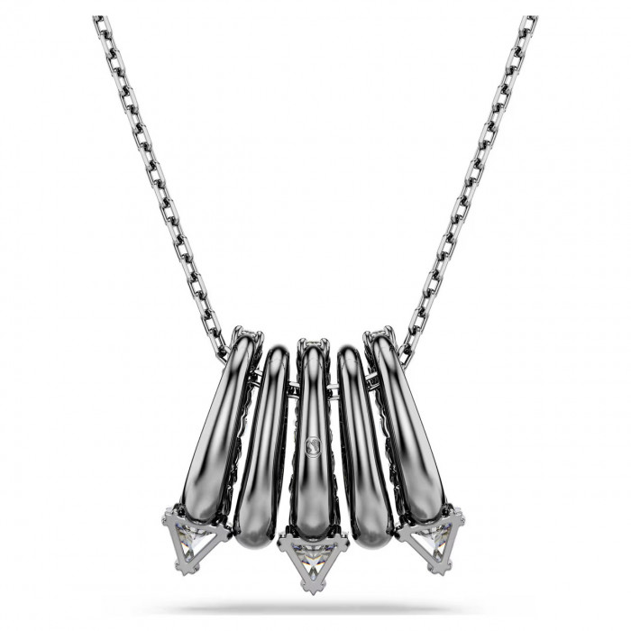 Колье с подвеской Sublima Swarovski