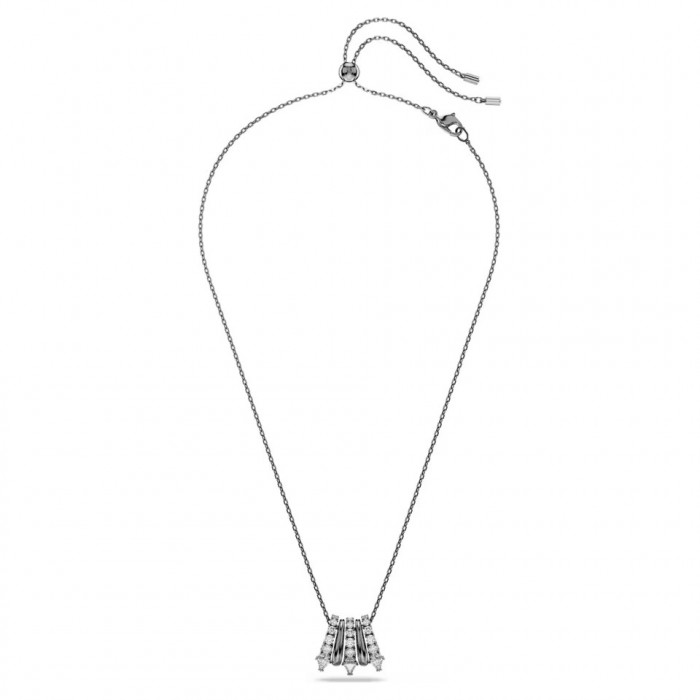 Колье с подвеской Sublima Swarovski
