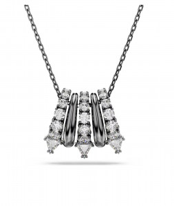 Колье с подвеской Sublima Swarovski