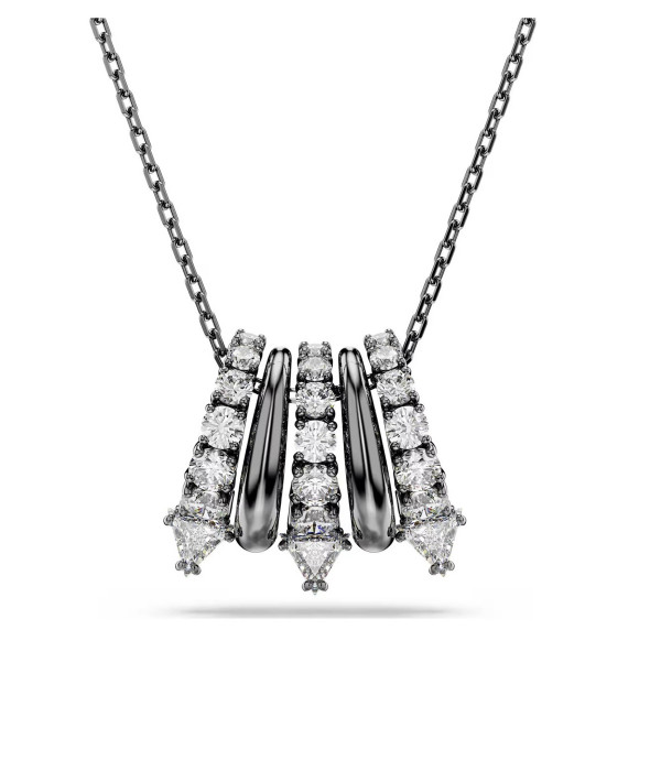 Колье с подвеской Sublima Swarovski