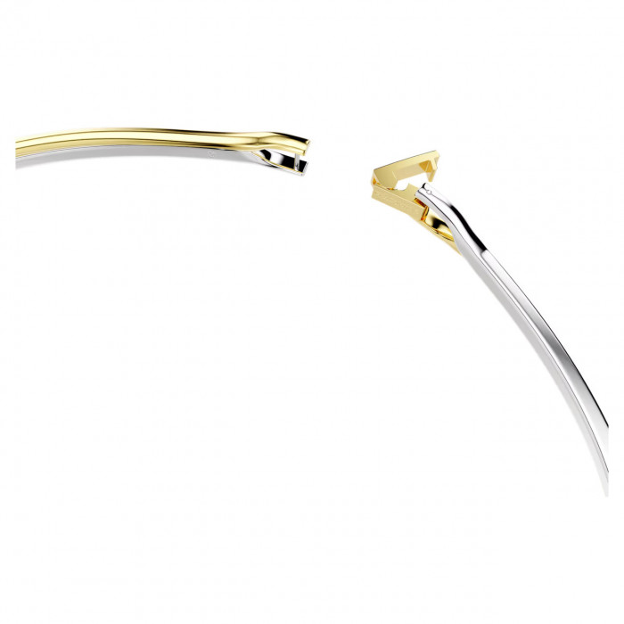 Колье-чокер Hyperbola Swarovski