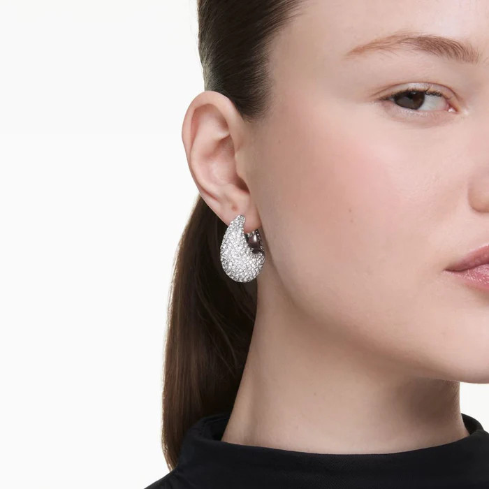 Серьги Sublima Swarovski