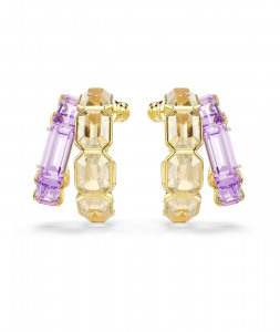 Серьги Millenia Swarovski