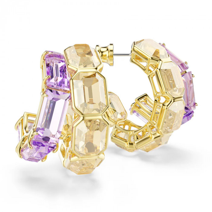 Серьги Millenia Swarovski