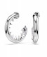 Серьги Sublima Swarovski
