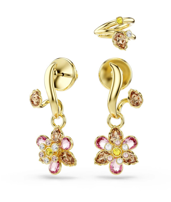 Набор серег Idyllia Swarovski