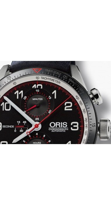 ORIS Calobra Limited Edition