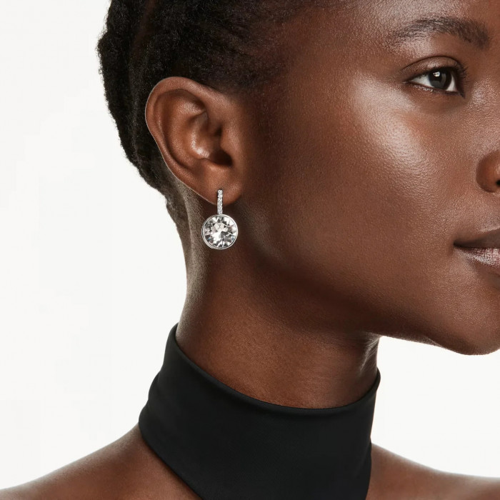 Серьги Millenia Swarovski