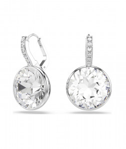 Серьги Millenia Swarovski