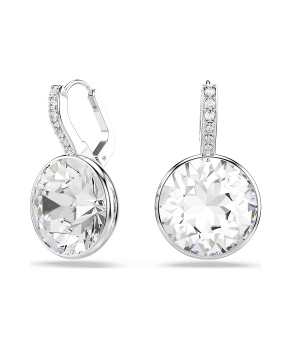 Серьги Millenia Swarovski
