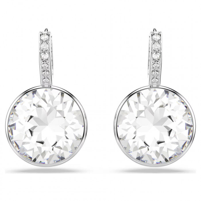 Серьги Millenia Swarovski