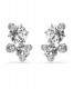 Серьги Constella Swarovski