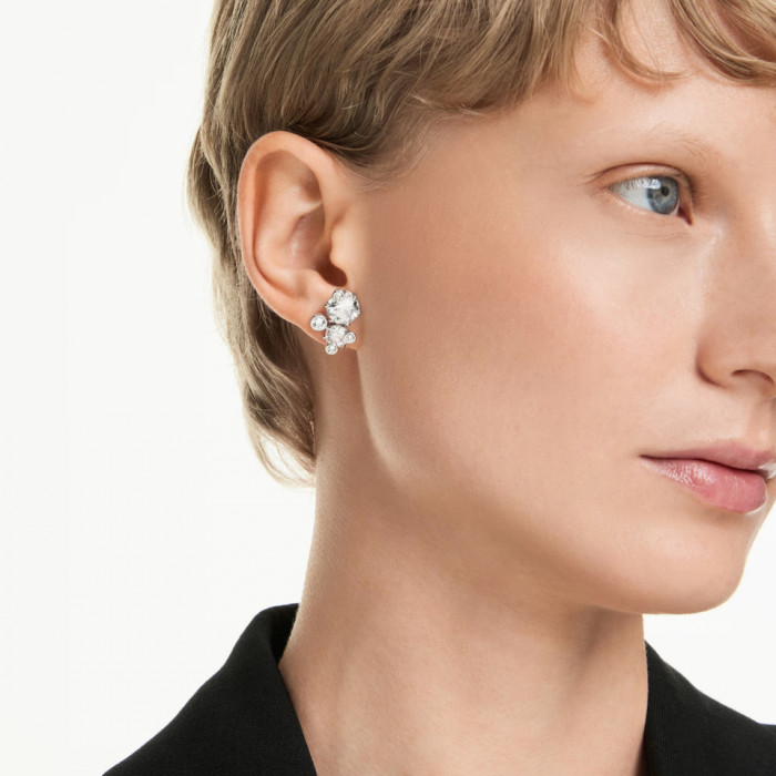 Серьги Constella Swarovski