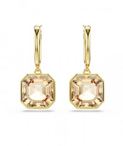 Серьги Millenia Swarovski