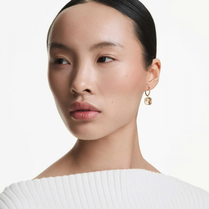 Серьги Millenia Swarovski