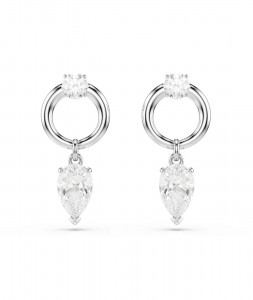 Серьги Mesmera Swarovski