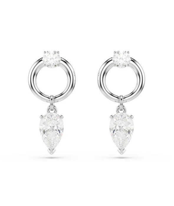 Серьги Mesmera Swarovski