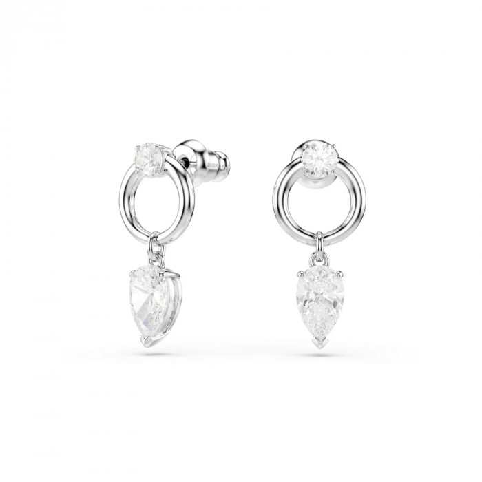 Серьги Mesmera Swarovski