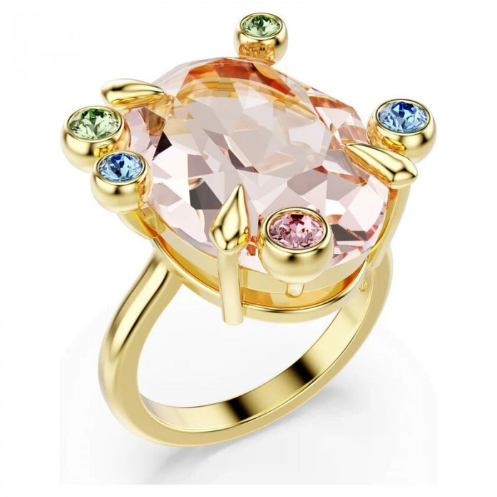 Набор колец Gema Swarovski