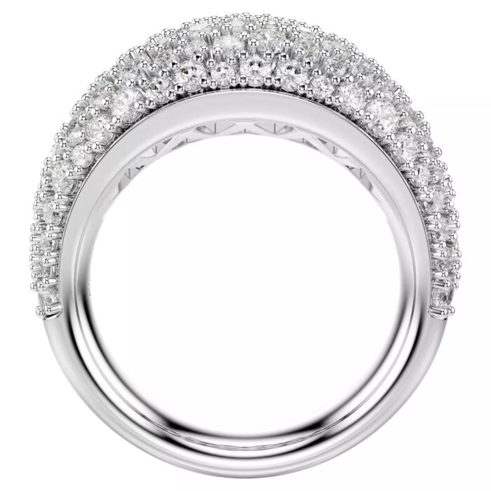 Кольцо Sublima Swarovski