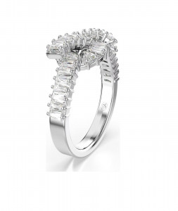 Кольцо Matrix Swarovski