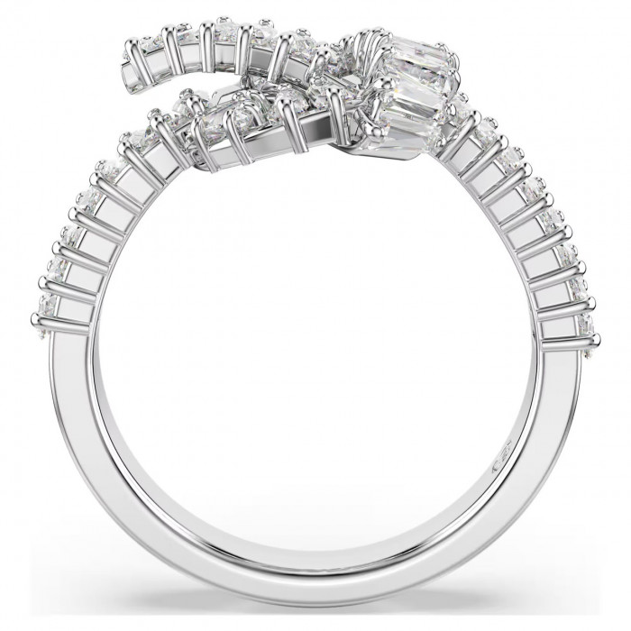 Кольцо Matrix Swarovski