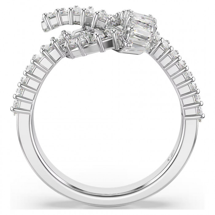 Кольцо Matrix Swarovski