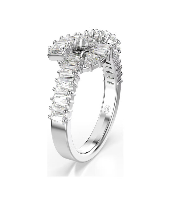 Кольцо Matrix Swarovski