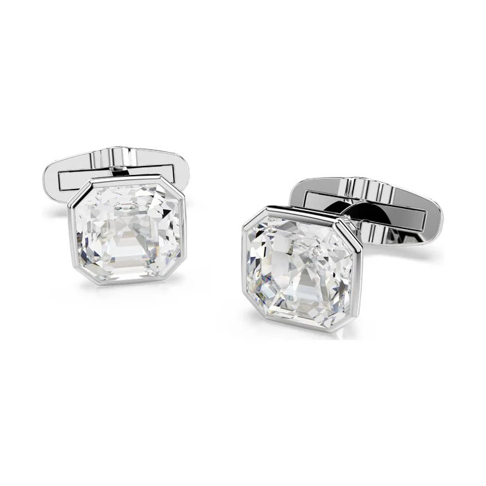 Запонки Millenia Swarovski