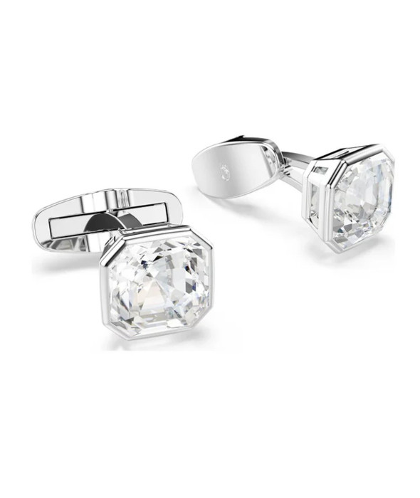 Запонки Millenia Swarovski