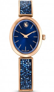 SWAROVSKI Crystal Rock Oval