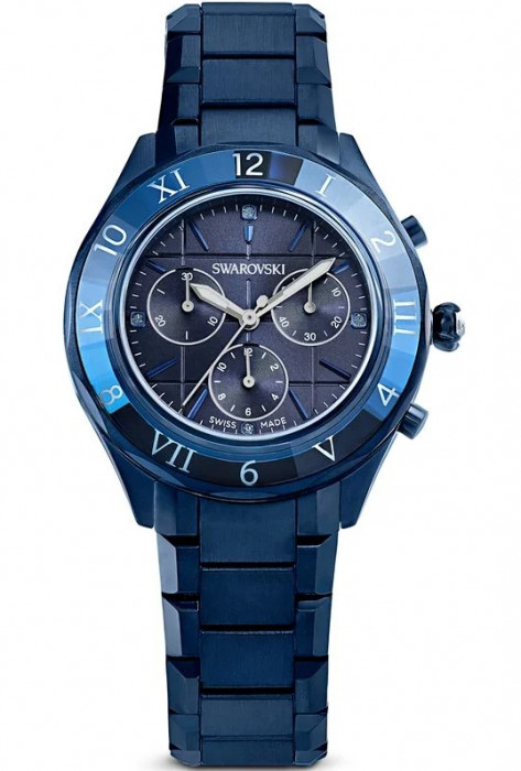 SWAROVSKI Dextera chrono